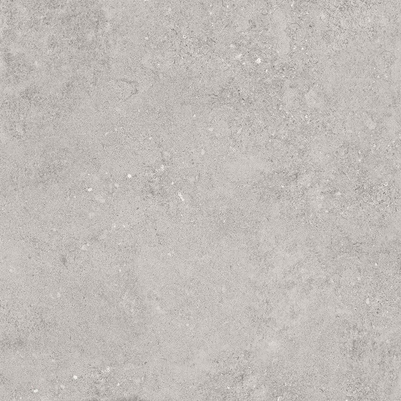 Mexen Marina Silver glazed rectified tile G1, floor-wall tile 60 x 60 cm, matte - TL327-060-060-05