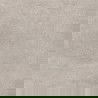 Mexen Dublin Sand glazed rectified stoneware tile G1, floor and wall tile 60 x 60 cm, matte - TL332-060-060-03