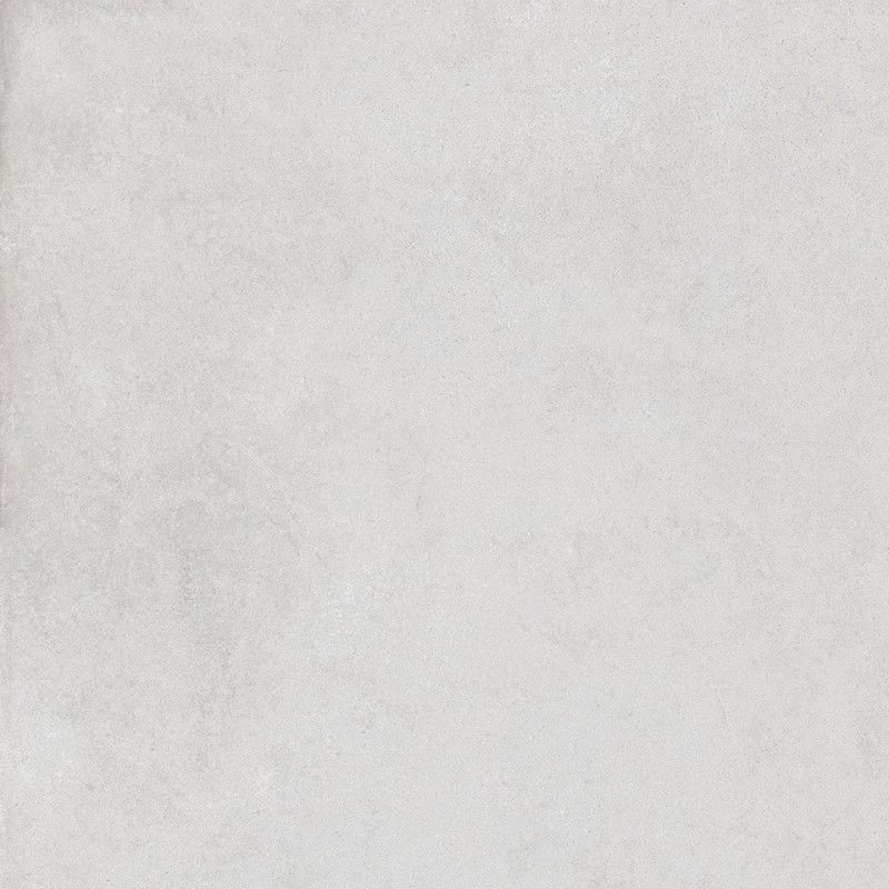 Mexen Recto Bianco glazed rectified porcelain stoneware G1, floor-wall tile 60 x 60 cm, matte - TL333-060-060-01