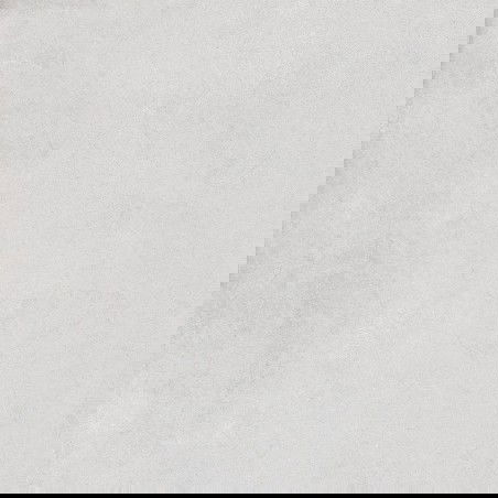 Mexen Recto Bianco glazed rectified porcelain stoneware G1, floor-wall tile 60 x 60 cm, matte - TL333-060-060-01