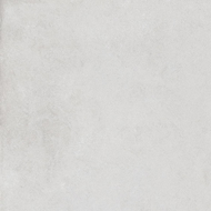 Mexen Recto Bianco glazed rectified porcelain stoneware G1, floor-wall tile 60 x 60 cm, matte - TL333-060-060-01