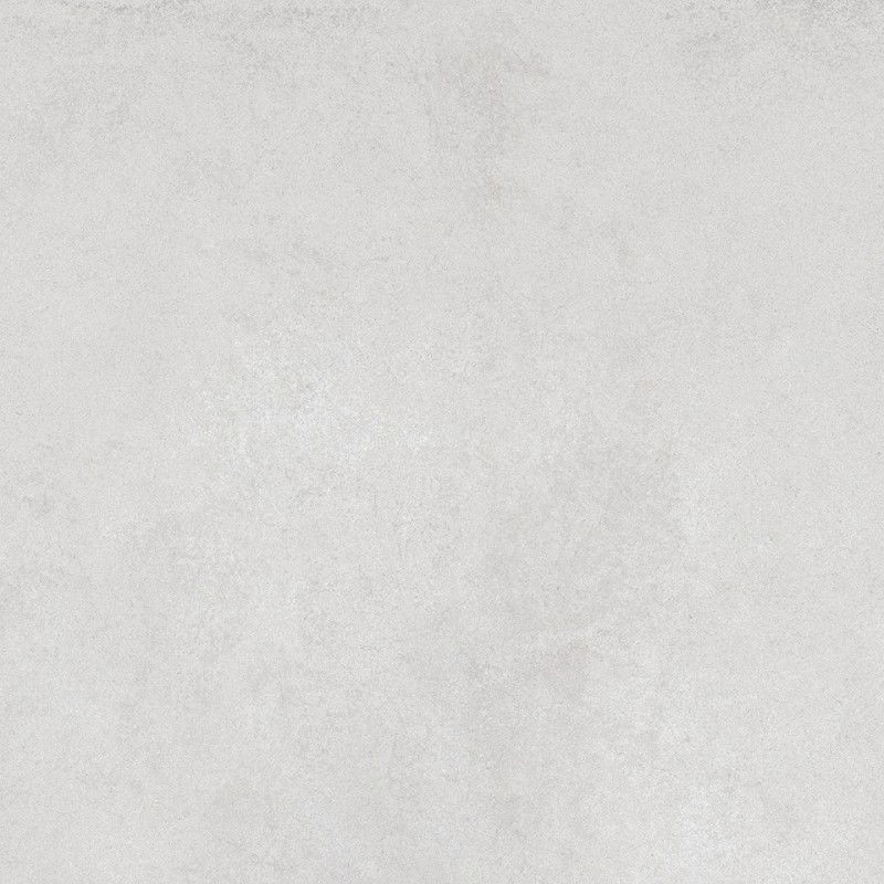 Mexen Recto Bianco glazed rectified porcelain stoneware G1, floor-wall tile 60 x 60 cm, matte - TL333-060-060-01