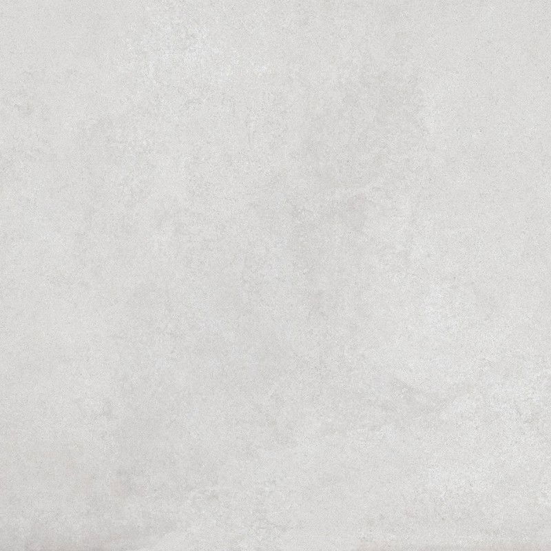 Mexen Recto Bianco glazed rectified porcelain stoneware G1, floor-wall tile 60 x 60 cm, matte - TL333-060-060-01
