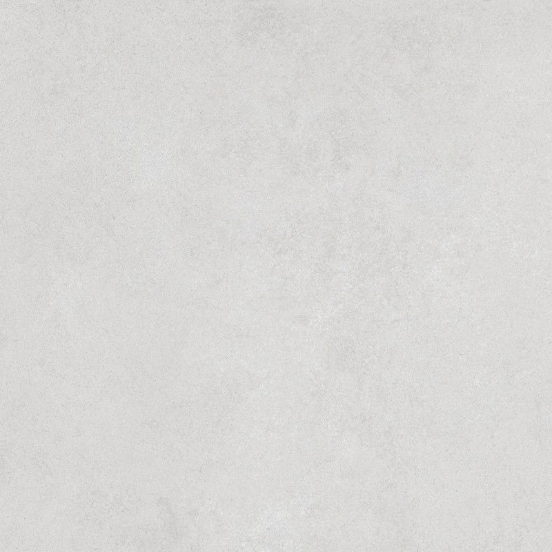 Mexen Recto Bianco glazed rectified porcelain stoneware G1, floor-wall tile 60 x 60 cm, matte - TL333-060-060-01