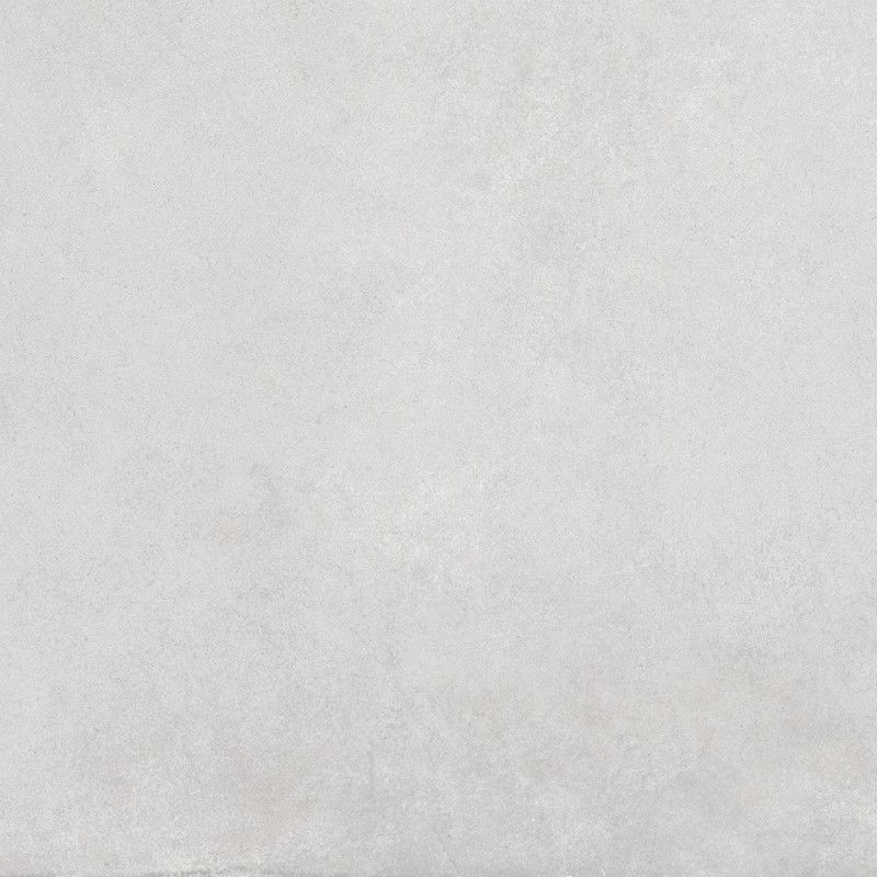 Mexen Recto Bianco glazed rectified porcelain stoneware G1, floor-wall tile 60 x 60 cm, matte - TL333-060-060-01
