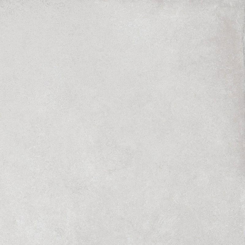 Mexen Recto Bianco glazed rectified porcelain stoneware G1, floor-wall tile 60 x 60 cm, matte - TL333-060-060-01