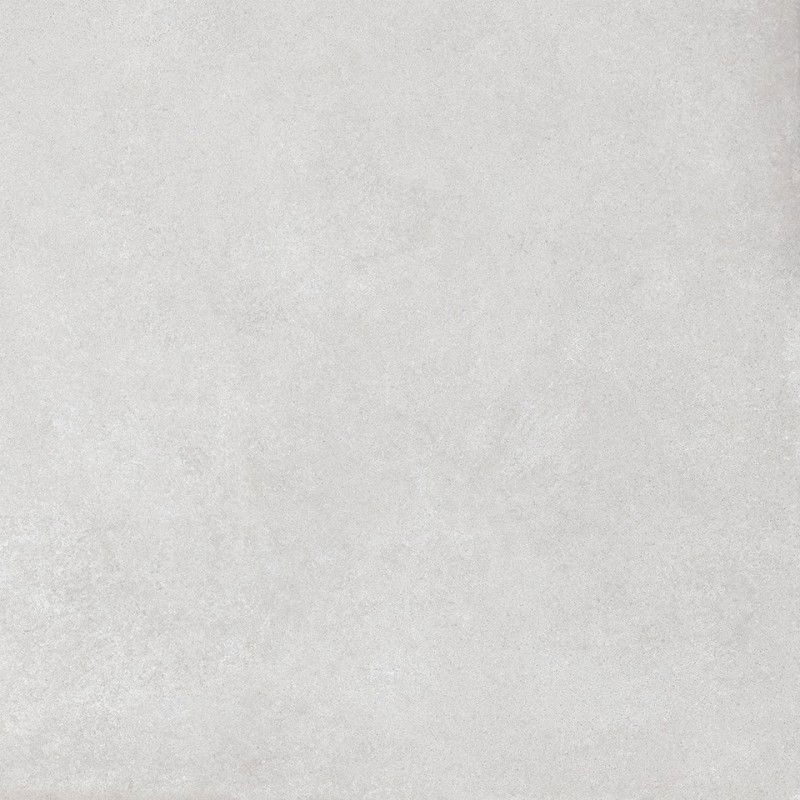 Mexen Recto Bianco glazed rectified porcelain stoneware G1, floor-wall tile 60 x 60 cm, matte - TL333-060-060-01