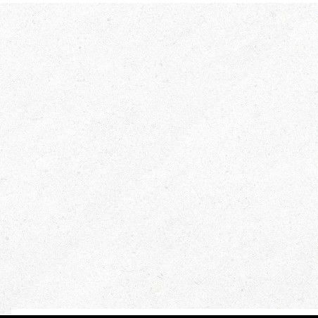 Mexen Rocola White glazed rectified porcelain tile G1, floor-wall tile 60 x 60 cm, matte - TL334-060-060-00