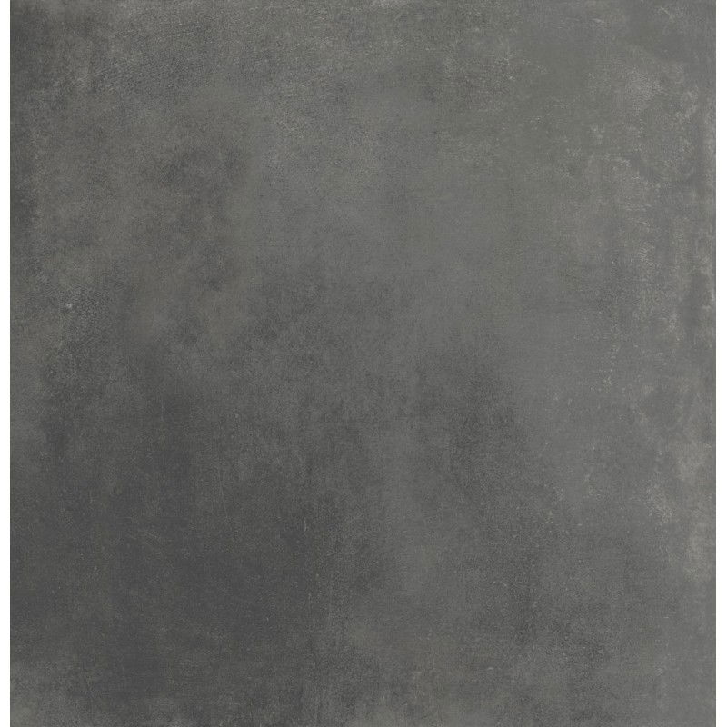 Mexen Avier Piombo Rectified glazed grey gres G1, floor-wall tile 60 x 60 cm, matte - TL340-060-060-00