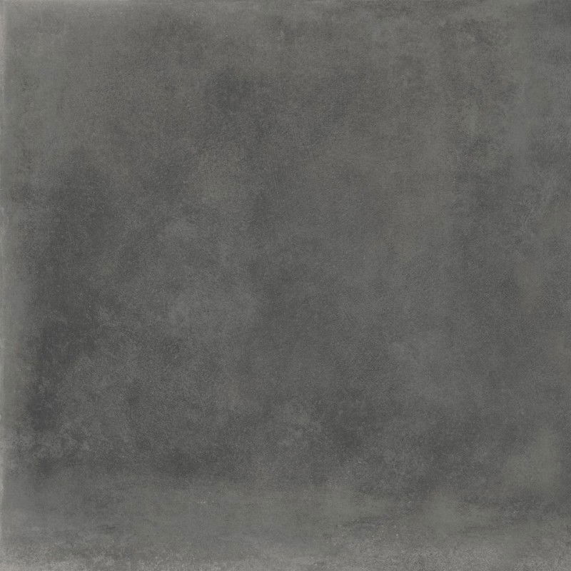 Mexen Avier Piombo Rectified glazed grey gres G1, floor-wall tile 60 x 60 cm, matte - TL340-060-060-00
