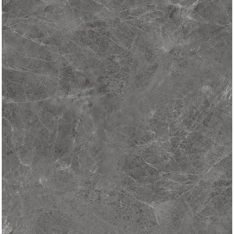 Mexen Runa Nero Glazed Rectified Gres Tile G1, Floor-Wall Tile 60 x 60 cm, Matte - TL323-060-060-03