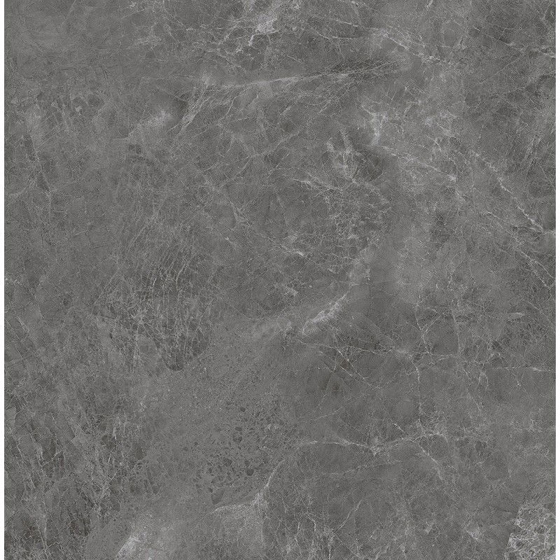 Mexen Runa Nero Glazed Rectified Gres Tile G1, Floor-Wall Tile 60 x 60 cm, Matte - TL323-060-060-03