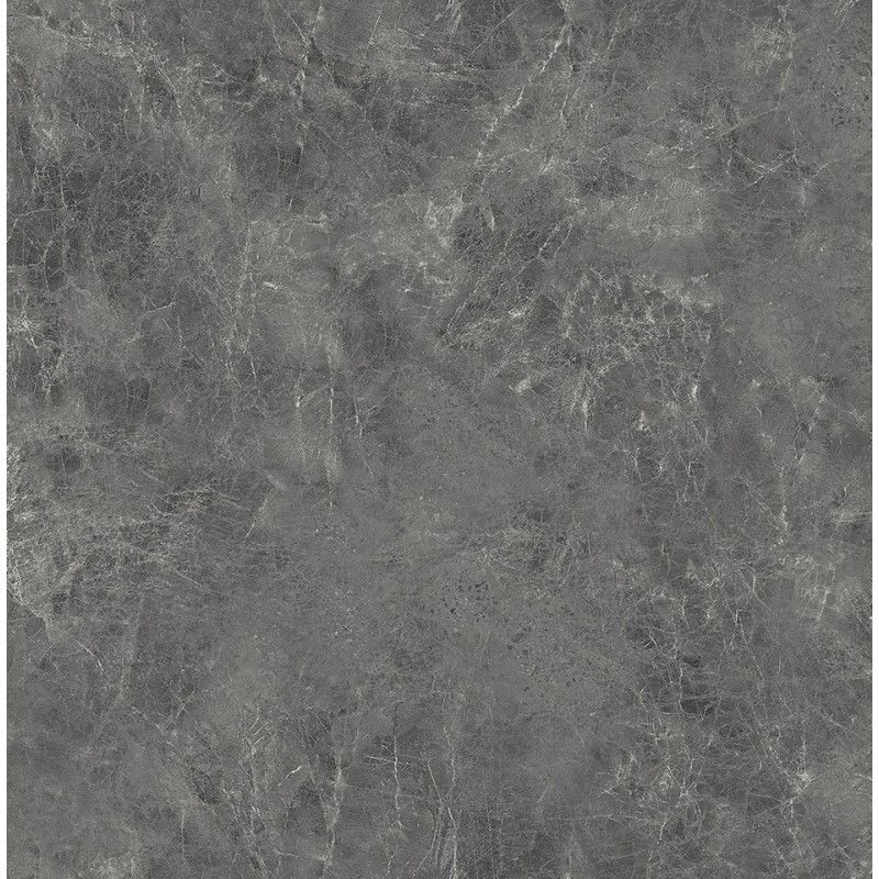 Mexen Runa Nero Glazed Rectified Gres Tile G1, Floor-Wall Tile 60 x 60 cm, Matte - TL323-060-060-03
