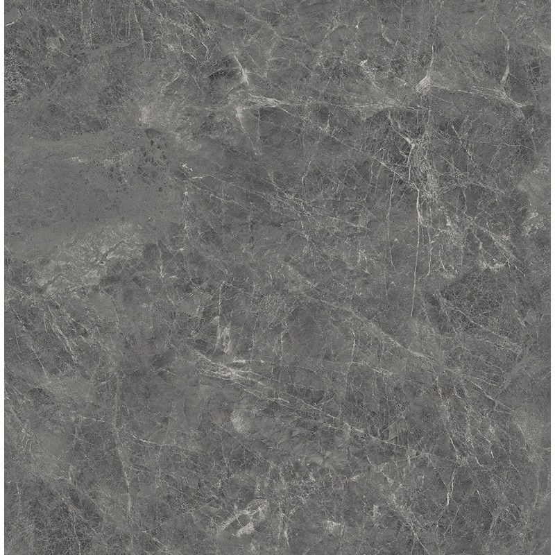 Mexen Runa Nero Glazed Rectified Gres Tile G1, Floor-Wall Tile 60 x 60 cm, Matte - TL323-060-060-03