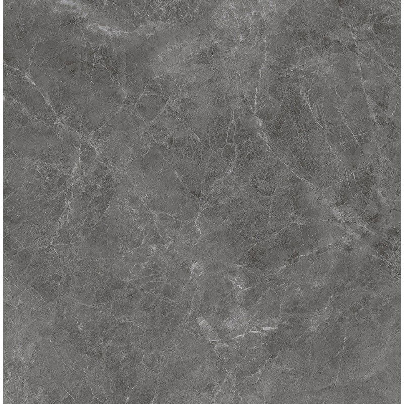 Mexen Runa Nero Glazed Rectified Gres Tile G1, Floor-Wall Tile 60 x 60 cm, Matte - TL323-060-060-03