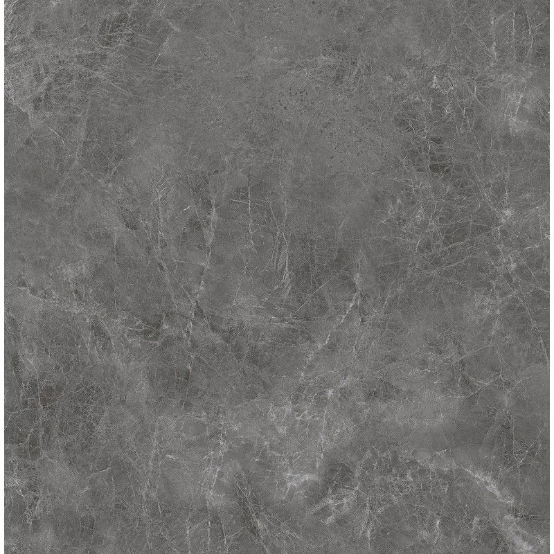 Mexen Runa Nero Glazed Rectified Gres Tile G1, Floor-Wall Tile 60 x 60 cm, Matte - TL323-060-060-03