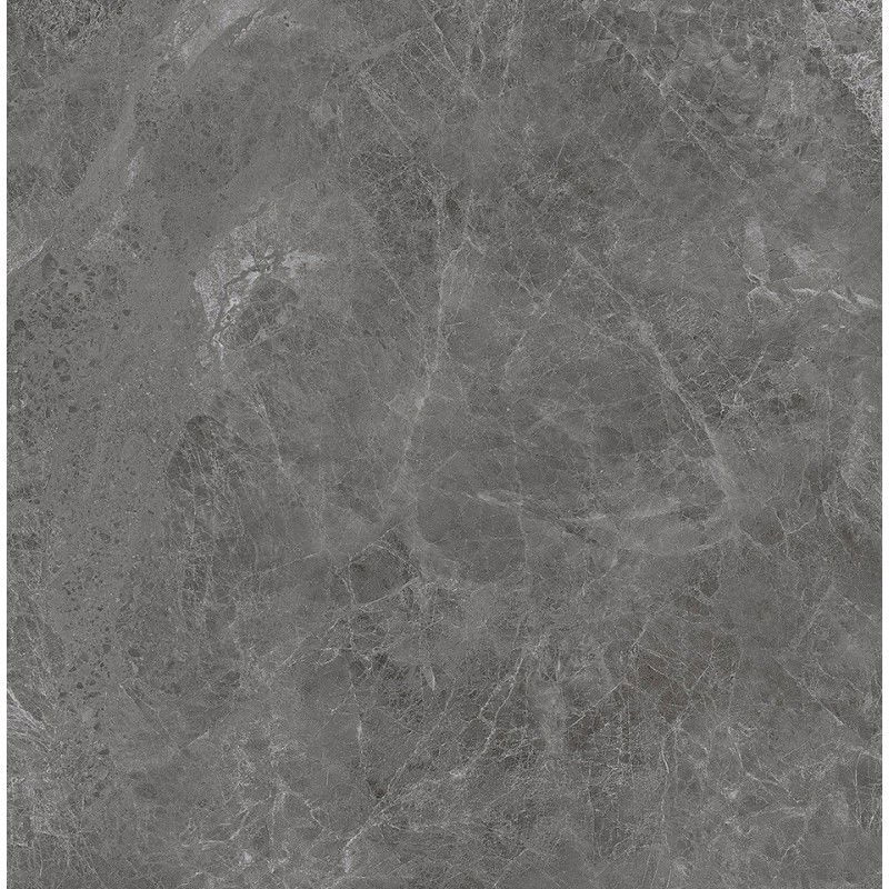 Mexen Runa Nero Glazed Rectified Gres Tile G1, Floor-Wall Tile 60 x 60 cm, Matte - TL323-060-060-03