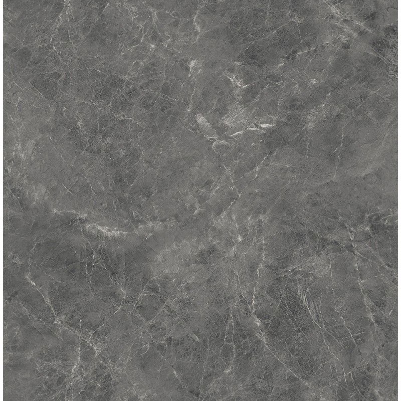 Mexen Runa Nero Glazed Rectified Gres Tile G1, Floor-Wall Tile 60 x 60 cm, Matte - TL323-060-060-03