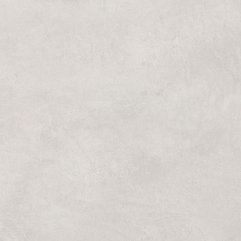Mexen Cementum White glazed rectified porcelain stoneware G1, floor-wall tile 60 x 60 cm, matte - TL341-060-060-00