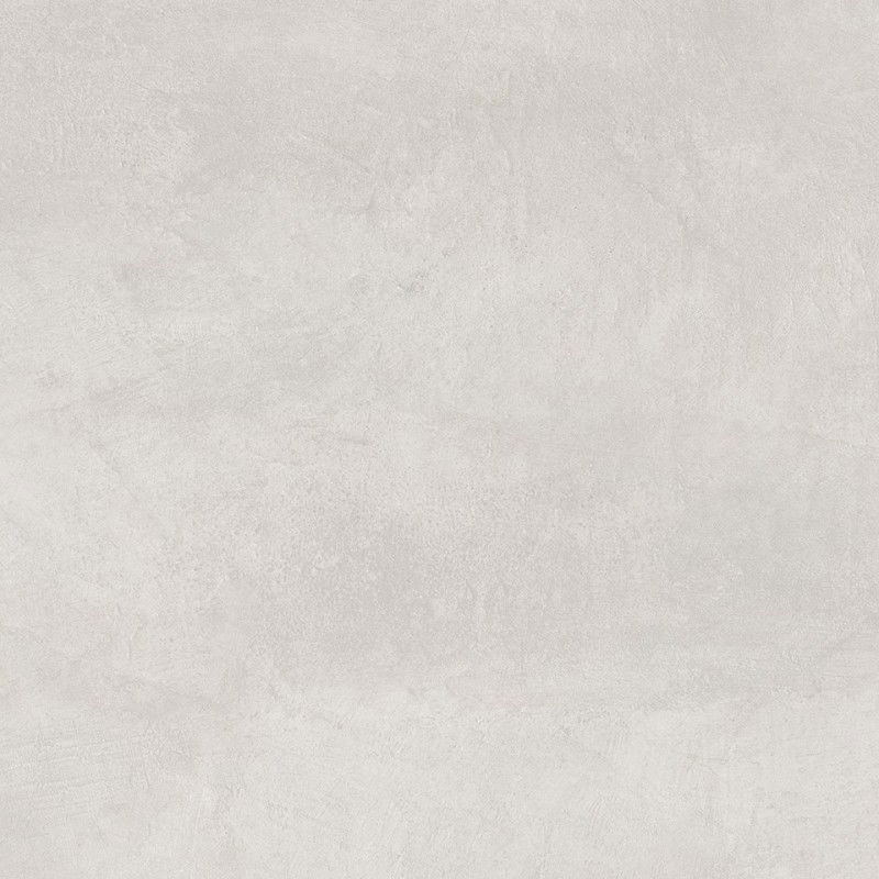 Mexen Cementum White glazed rectified porcelain stoneware G1, floor-wall tile 60 x 60 cm, matte - TL341-060-060-00