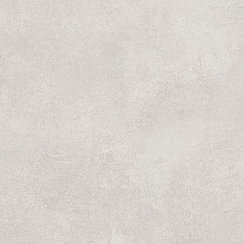 Mexen Cementum White glazed rectified porcelain stoneware G1, floor-wall tile 60 x 60 cm, matte - TL341-060-060-00