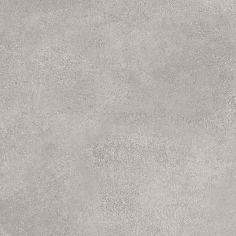 Mexen Cementum Grey glazed rectified porcelain tile G1, floor-wall tile 60 x 60 cm, matte - TL341-060-060-02