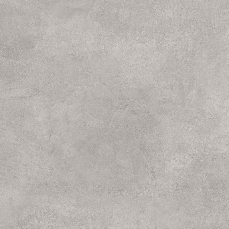 Mexen Cementum Grey glazed rectified porcelain tile G1, floor-wall tile 60 x 60 cm, matte - TL341-060-060-02