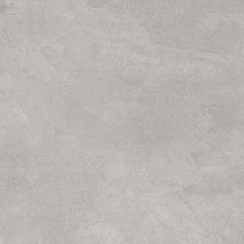 Mexen Cementum Grey glazed rectified porcelain tile G1, floor-wall tile 60 x 60 cm, matte - TL341-060-060-02