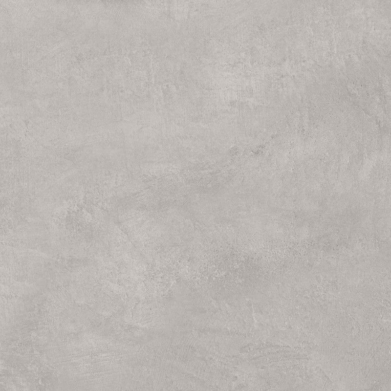 Mexen Cementum Grey glazed rectified porcelain tile G1, floor-wall tile 60 x 60 cm, matte - TL341-060-060-02