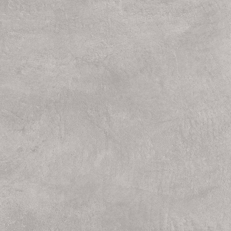 Mexen Cementum Grey glazed rectified porcelain tile G1, floor-wall tile 60 x 60 cm, matte - TL341-060-060-02