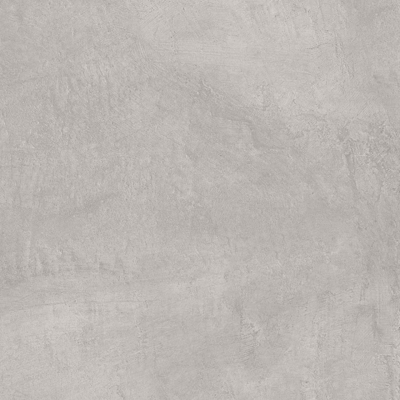Mexen Cementum Grey glazed rectified porcelain tile G1, floor-wall tile 60 x 60 cm, matte - TL341-060-060-02