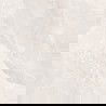 Mexen Rowan Pearl Glazed Rectified Gres Tile G1, Floor and Wall Tile 60 x 60 cm, Carving - TL404-060-060-02