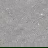 Mexen Flakes Gray glazed rectified G1 gres, floor-wall tile 60 x 60 cm, carving - TL411-060-060-00