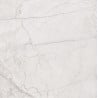 Mexen Morella Bianco glazed porcelain rectified G1, floor-wall tile 60 x 60 cm, carving - TL412-060-060-00
