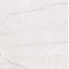 Mexen Morella Bianco glazed porcelain rectified G1, floor-wall tile 60 x 60 cm, carving - TL412-060-060-00
