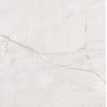 Mexen Morella Bianco glazed porcelain rectified G1, floor-wall tile 60 x 60 cm, carving - TL412-060-060-00