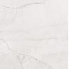 Mexen Morella Bianco glazed porcelain rectified G1, floor-wall tile 60 x 60 cm, carving - TL412-060-060-00