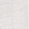 Mexen Morella Bianco glazed porcelain rectified G1, floor-wall tile 60 x 60 cm, carving - TL412-060-060-00