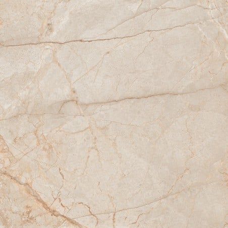 Mexen Morella Glazed Rectified Grès Crema G1, Floor-Wall Tile 60 x 60 cm, Carving - TL412-060-060-01