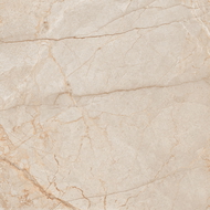Mexen Morella Glazed Rectified Grès Crema G1, Floor-Wall Tile 60 x 60 cm, Carving - TL412-060-060-01