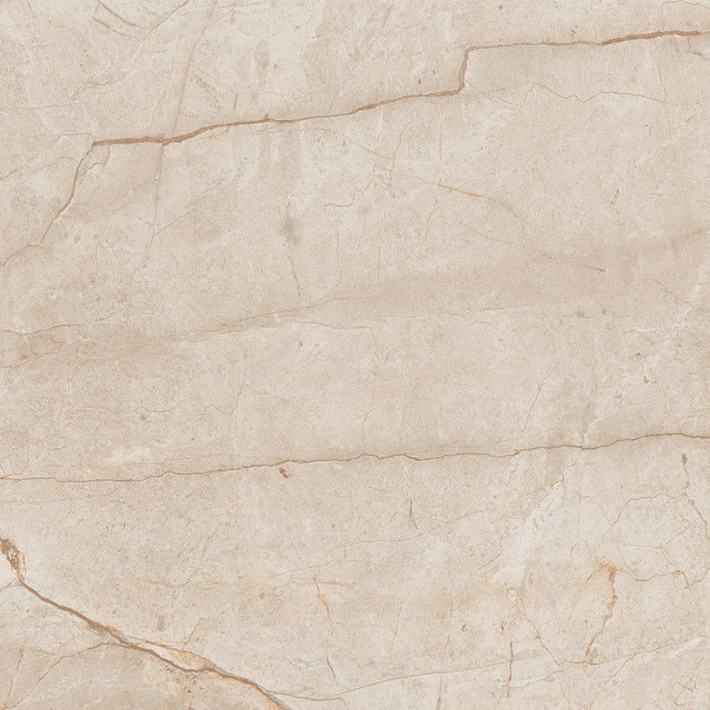 Mexen Morella Glazed Rectified Grès Crema G1, Floor-Wall Tile 60 x 60 cm, Carving - TL412-060-060-01