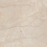 Mexen Morella Glazed Rectified Grès Crema G1, Floor-Wall Tile 60 x 60 cm, Carving - TL412-060-060-01