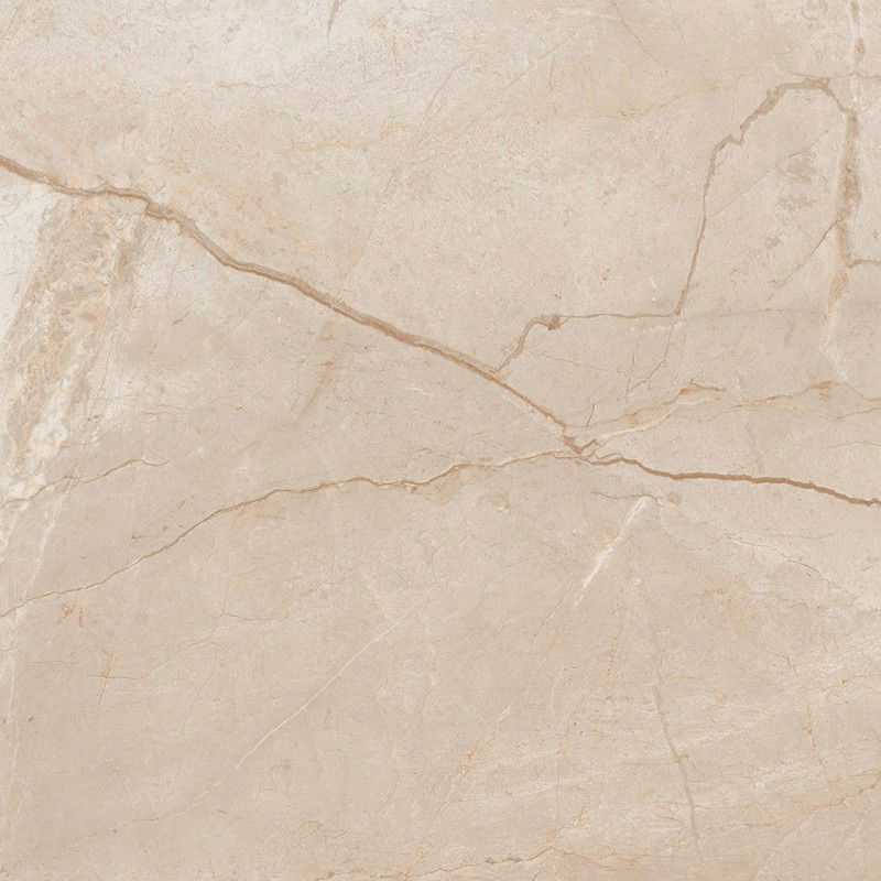 Mexen Morella Glazed Rectified Grès Crema G1, Floor-Wall Tile 60 x 60 cm, Carving - TL412-060-060-01