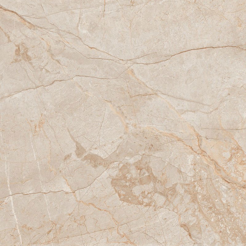 Mexen Morella Glazed Rectified Grès Crema G1, Floor-Wall Tile 60 x 60 cm, Carving - TL412-060-060-01
