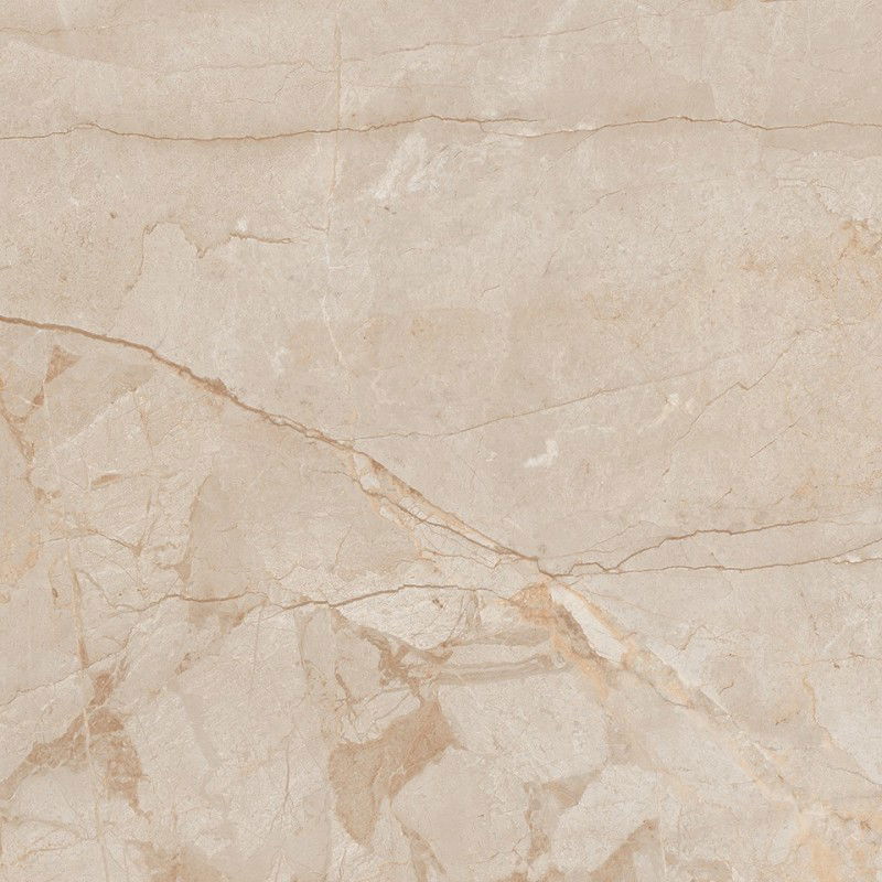 Mexen Morella Glazed Rectified Grès Crema G1, Floor-Wall Tile 60 x 60 cm, Carving - TL412-060-060-01