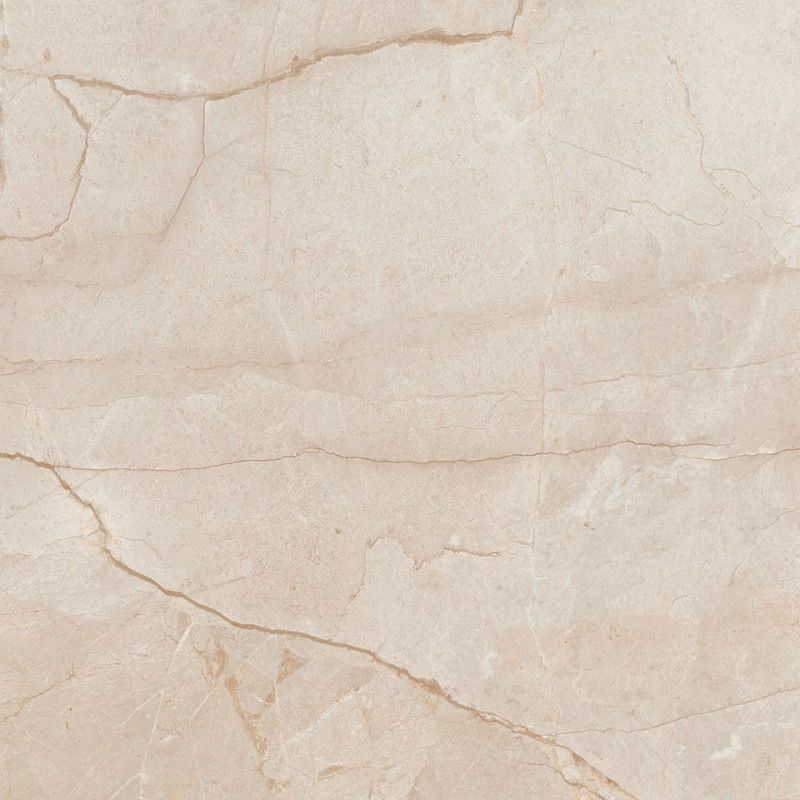 Mexen Morella Glazed Rectified Grès Crema G1, Floor-Wall Tile 60 x 60 cm, Carving - TL412-060-060-01