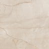 Mexen Morella Glazed Rectified Grès Crema G1, Floor-Wall Tile 60 x 60 cm, Carving - TL412-060-060-01