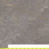 Mexen Egeo Nero glazed rectified gres tile, floor-wall tile 60 x 60 cm, carving - TL415-060-060-00