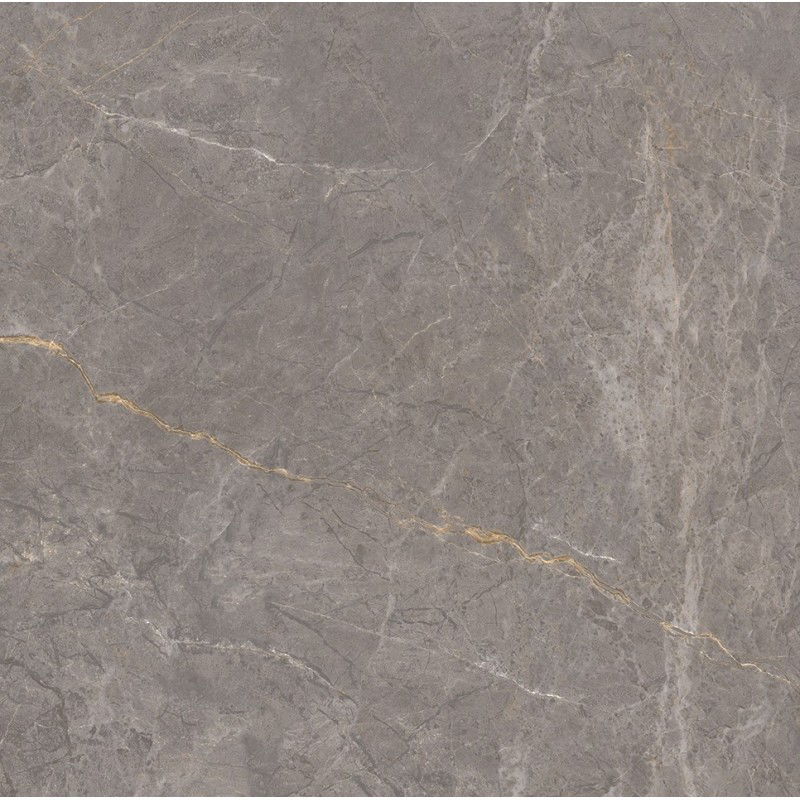 Mexen Egeo Nero glazed rectified gres tile, floor-wall tile 60 x 60 cm, carving - TL415-060-060-00