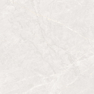 Mexen Egeo White glazed rectified porcelain tile G1, floor and wall tile 60 x 60 cm, carving - TL415-060-060-02